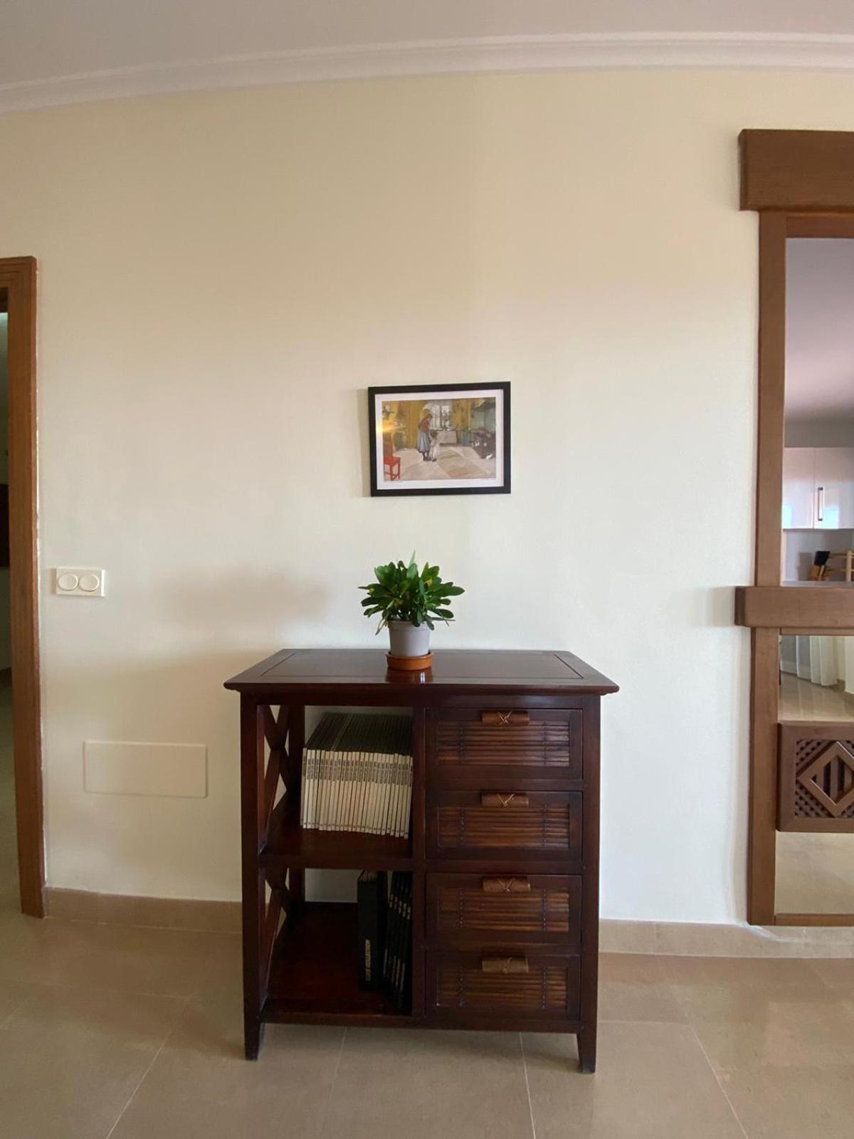 Apartamentos Turísticos Spiritmar Almerimar Bagian luar foto