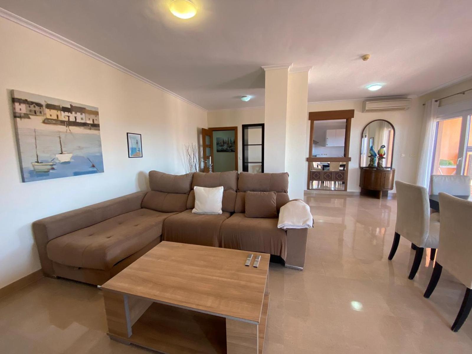 Apartamentos Turísticos Spiritmar Almerimar Bagian luar foto