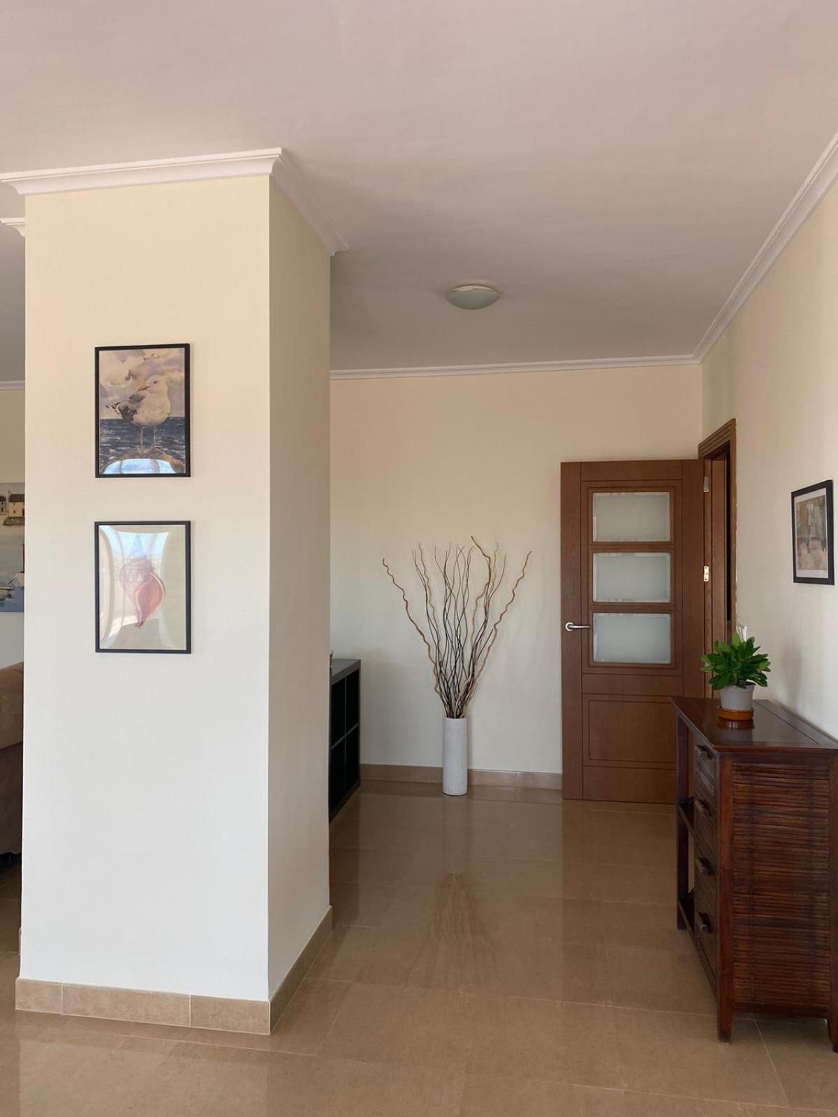 Apartamentos Turísticos Spiritmar Almerimar Bagian luar foto