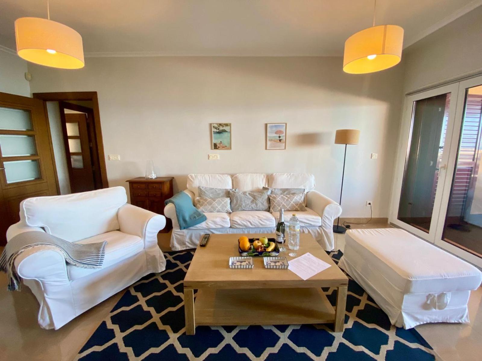 Apartamentos Turísticos Spiritmar Almerimar Bagian luar foto