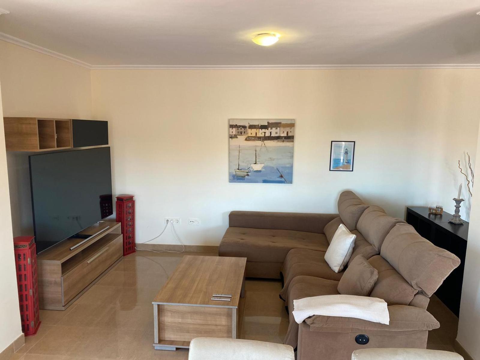 Apartamentos Turísticos Spiritmar Almerimar Bagian luar foto