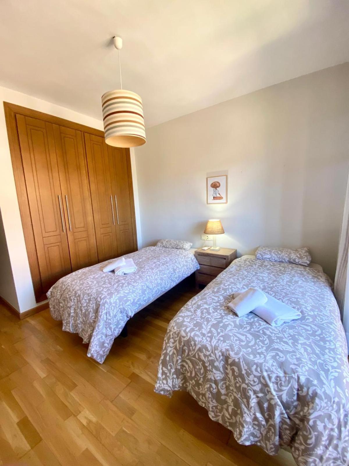 Apartamentos Turísticos Spiritmar Almerimar Bagian luar foto