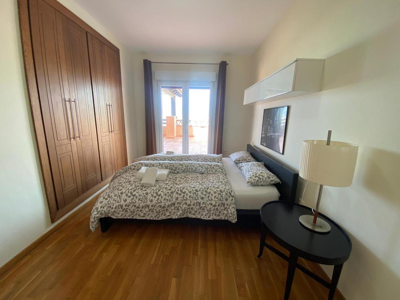 Apartamentos Turísticos Spiritmar Almerimar Bagian luar foto