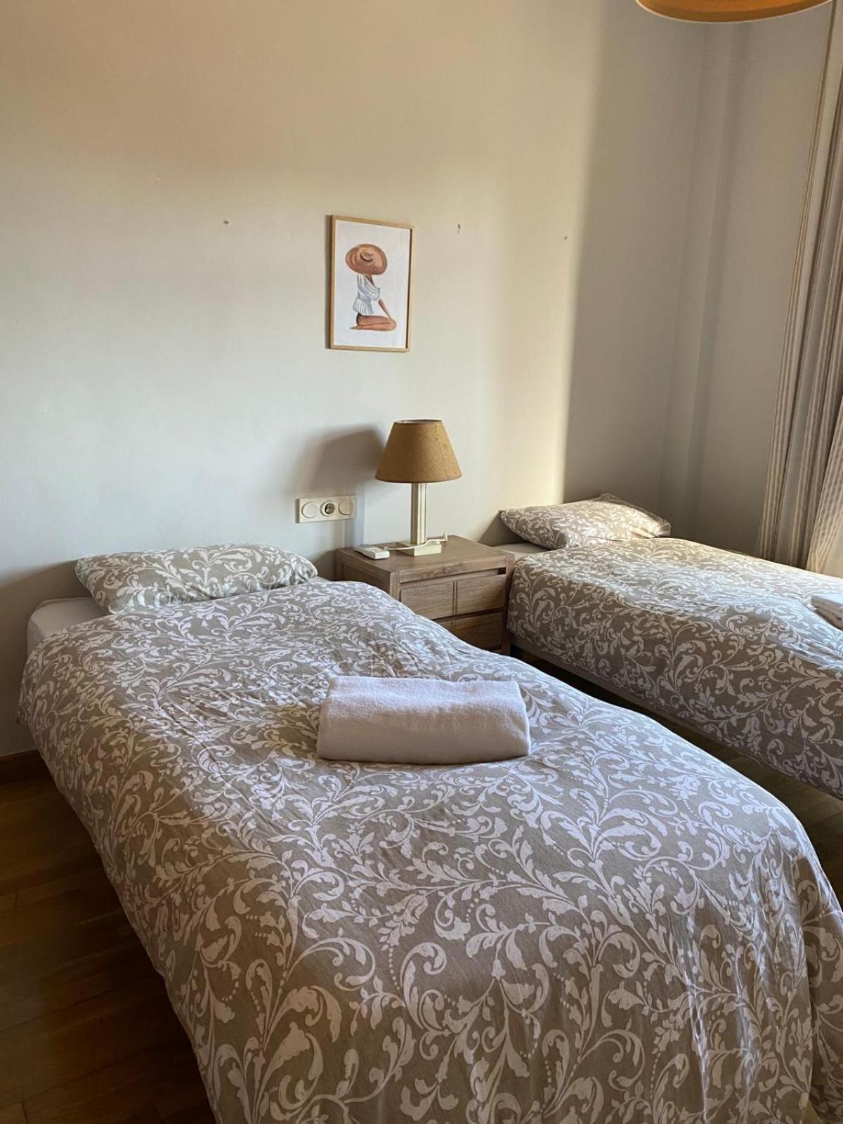 Apartamentos Turísticos Spiritmar Almerimar Bagian luar foto