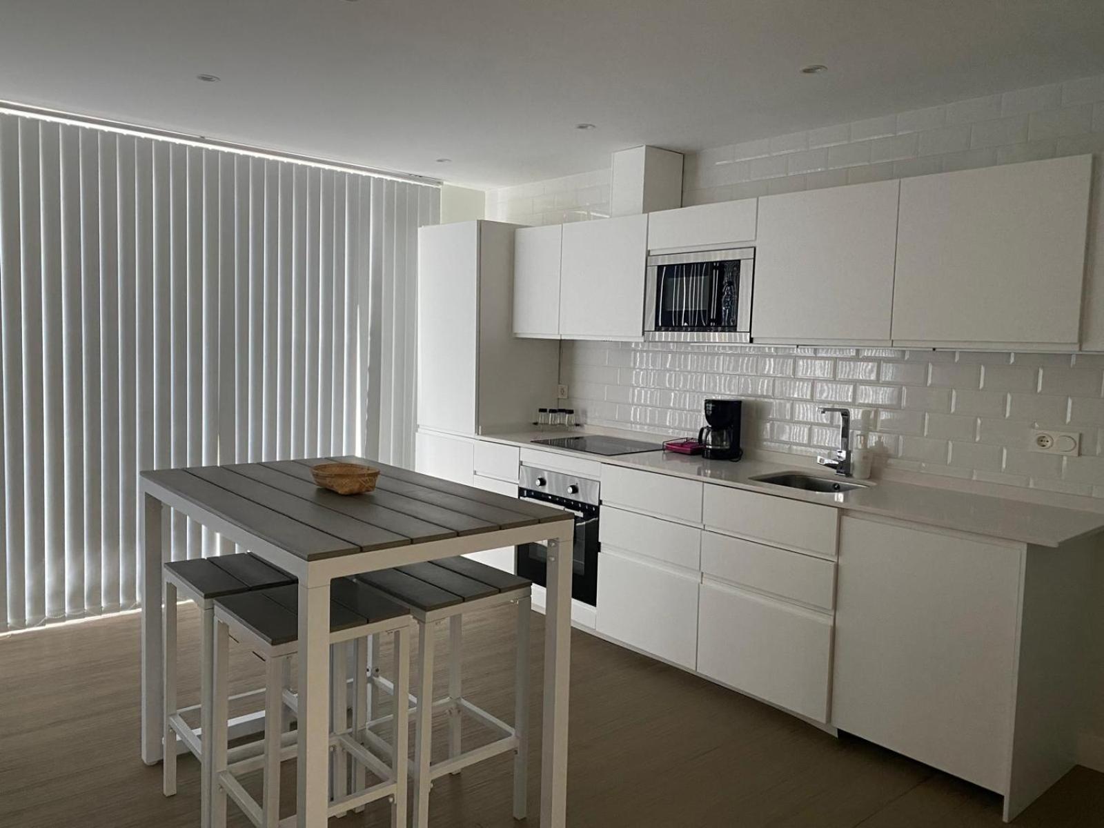 Apartamentos Turísticos Spiritmar Almerimar Bagian luar foto