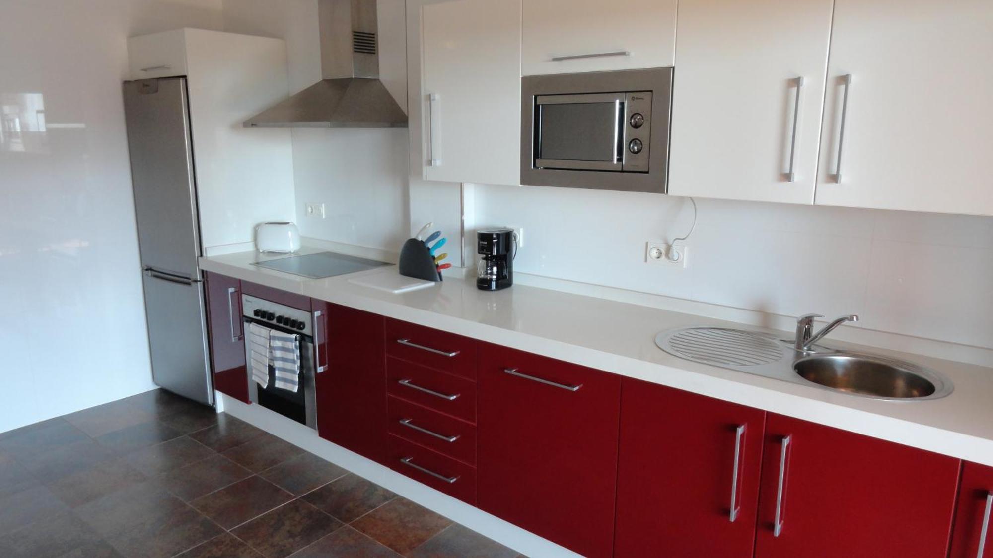 Apartamentos Turísticos Spiritmar Almerimar Bagian luar foto