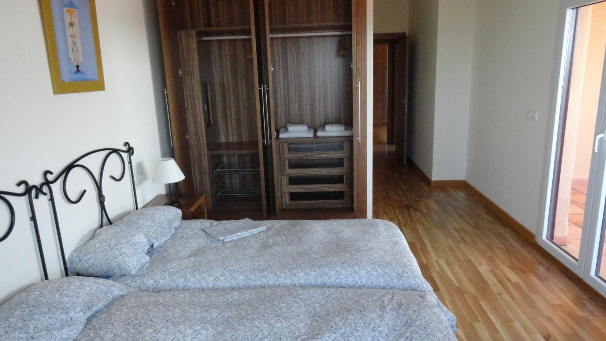 Apartamentos Turísticos Spiritmar Almerimar Bagian luar foto