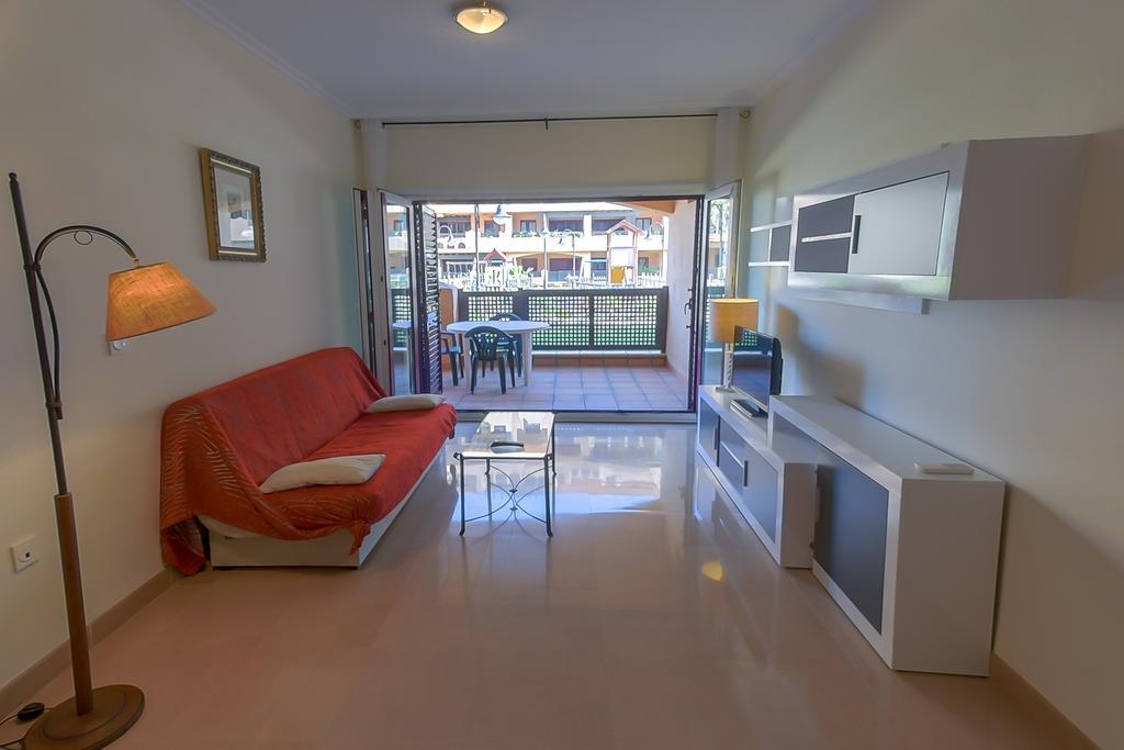 Apartamentos Turísticos Spiritmar Almerimar Bagian luar foto