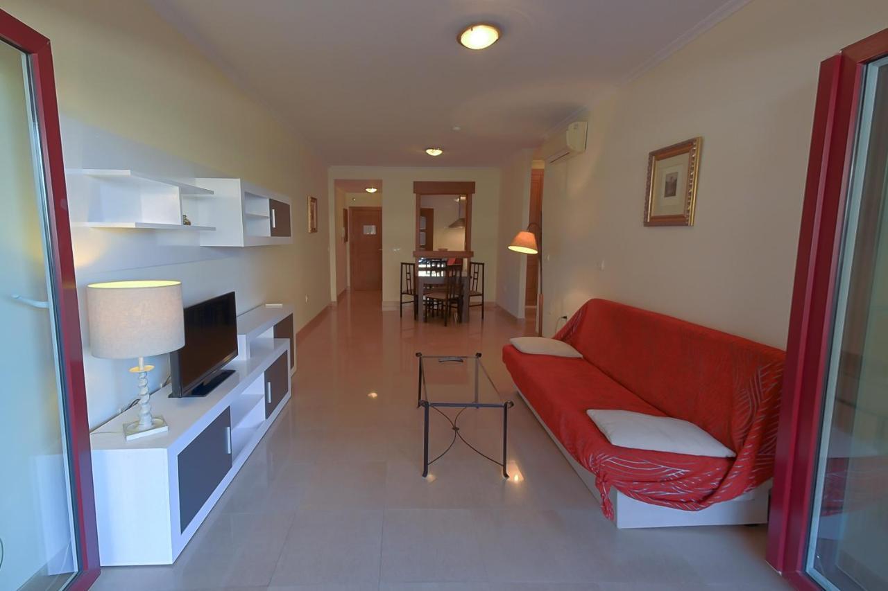 Apartamentos Turísticos Spiritmar Almerimar Bagian luar foto